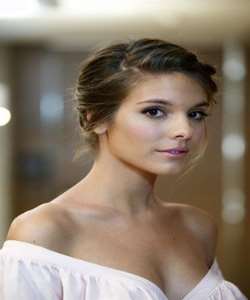 Caitlin Stasey